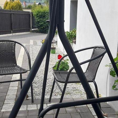 Agroturystyka U Wiesi Ciecina Kültér fotó