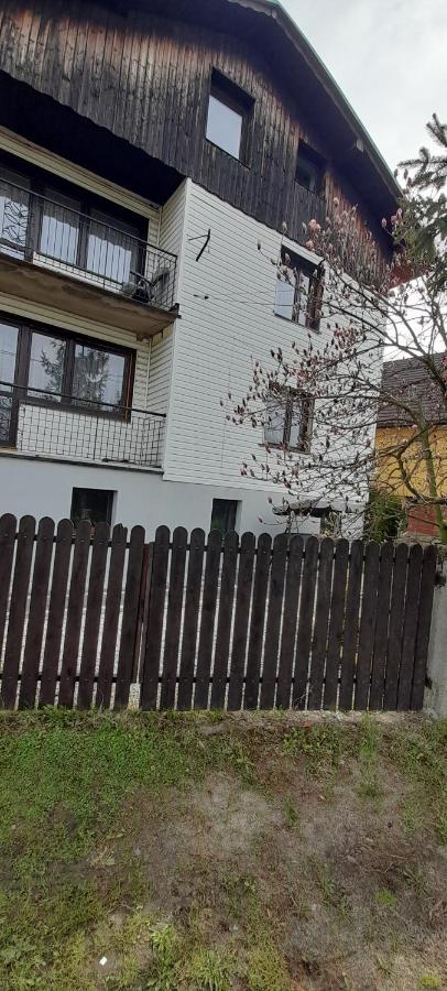 Agroturystyka U Wiesi Ciecina Kültér fotó